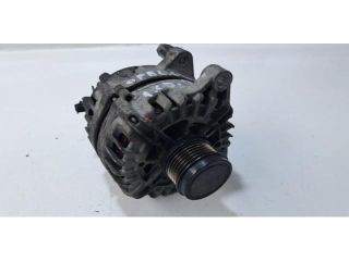 bontott OPEL CROSSLAND X Generátor