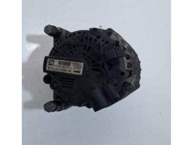 bontott OPEL CROSSLAND X Generátor