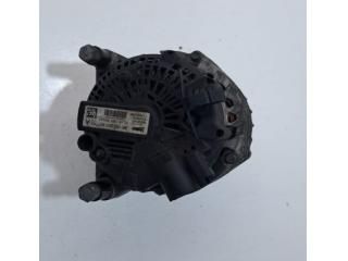 bontott OPEL CROSSLAND X Generátor