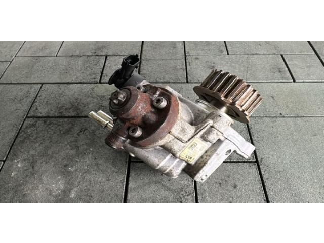 bontott OPEL CROSSLAND X Nagynyomású Szivattyú