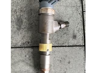 bontott OPEL CROSSLAND X Porlasztó (1 db)