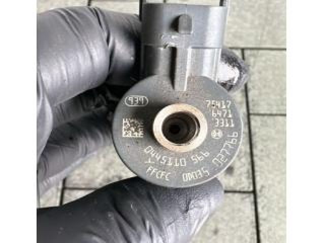 bontott OPEL CROSSLAND X Porlasztó (1 db)