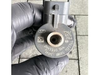 bontott OPEL CROSSLAND X Porlasztó (1 db)