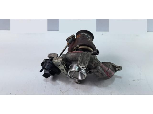 bontott OPEL CROSSLAND X Turbó