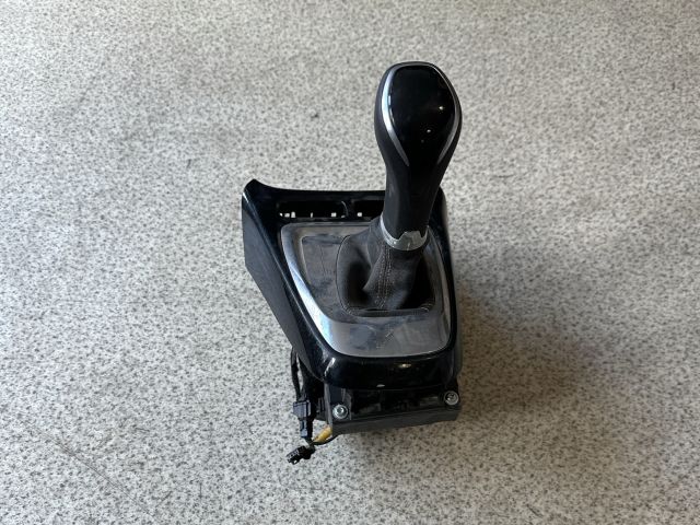 bontott OPEL CROSSLAND X Váltó Kulissza