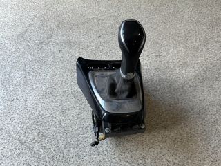 bontott OPEL CROSSLAND X Váltó Kulissza