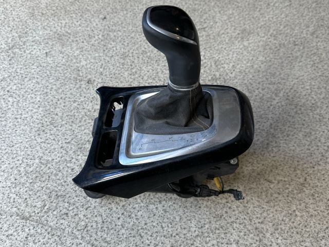 bontott OPEL CROSSLAND X Váltó Kulissza