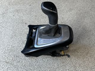 bontott OPEL CROSSLAND X Váltó Kulissza