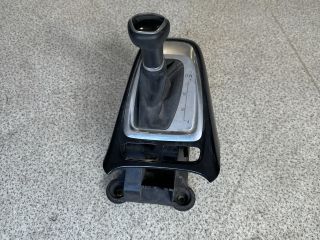 bontott OPEL CROSSLAND X Váltó Kulissza