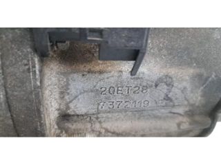 bontott OPEL CROSSLAND X Váltó (Mechanikus)