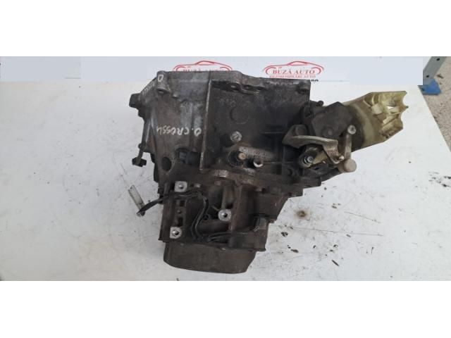 bontott OPEL CROSSLAND X Váltó (Mechanikus)