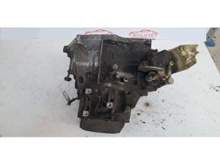 bontott OPEL CROSSLAND X Váltó (Mechanikus)