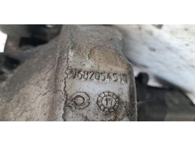 bontott OPEL CROSSLAND X Váltó (Mechanikus)