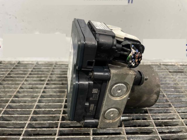 bontott OPEL CROSSLAND X ABS Kocka