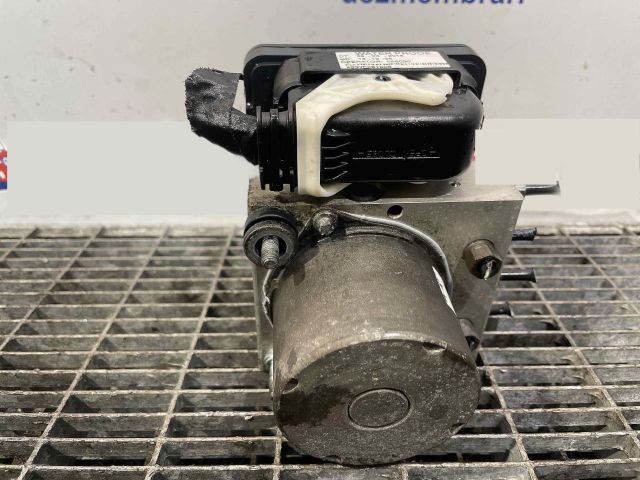 bontott OPEL CROSSLAND X ABS Kocka