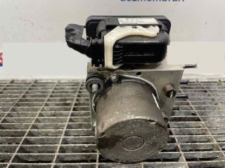 bontott OPEL CROSSLAND X ABS Kocka