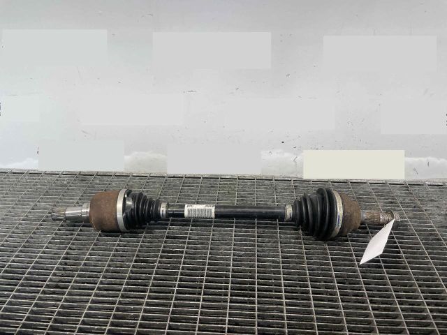 bontott OPEL CROSSLAND X Bal Féltengely