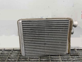 bontott OPEL CROSSLAND X Fűtőradiátor