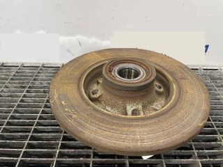 bontott OPEL CROSSLAND X Hátsó Féktárcsa