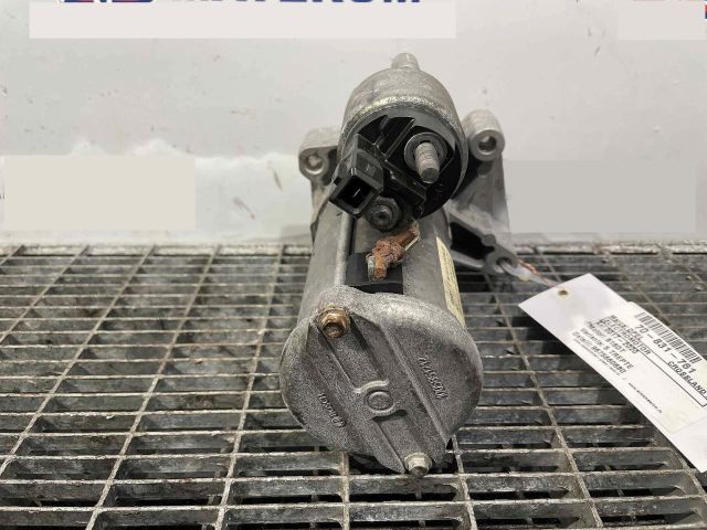 bontott OPEL CROSSLAND X Önindító