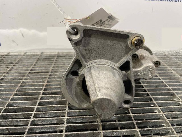 bontott OPEL CROSSLAND X Önindító