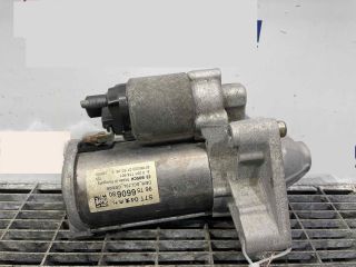 bontott OPEL CROSSLAND X Önindító