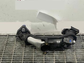 bontott OPEL CROSSLAND X Turbócső