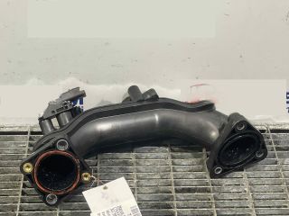 bontott OPEL CROSSLAND X Turbócső