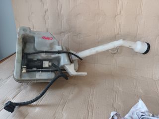 bontott OPEL CROSSLAND X Ablakmosó Tartály