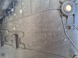 bontott OPEL CROSSLAND X Akkumulátor Tartó