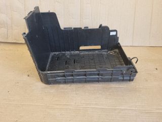 bontott OPEL CROSSLAND X Akkumulátor Tartó