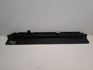 bontott OPEL CROSSLAND X Alsó Hűtő Légterelő