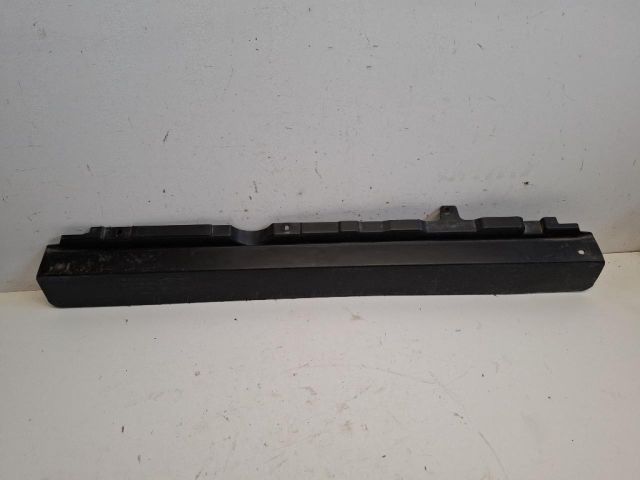 bontott OPEL CROSSLAND X Alsó Hűtő Légterelő