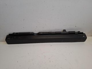 bontott OPEL CROSSLAND X Alsó Hűtő Légterelő