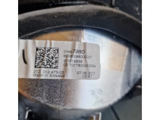 bontott OPEL CROSSLAND X Bal Belső Hátsó Lámpa