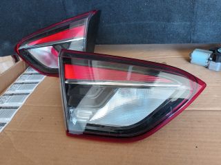 bontott OPEL CROSSLAND X Bal Belső Hátsó Lámpa