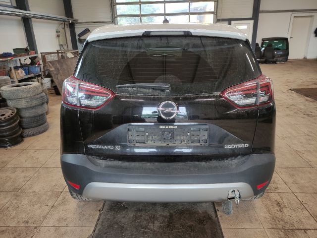 bontott OPEL CROSSLAND X Bal Belső Hátsó Lámpa