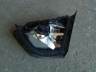 bontott OPEL CROSSLAND X Bal Belső Hátsó Lámpa