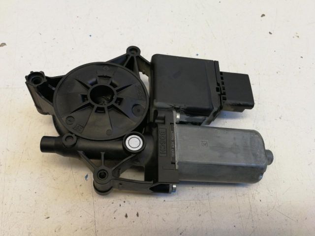 bontott OPEL CROSSLAND X Bal első Ablakemelő Motor