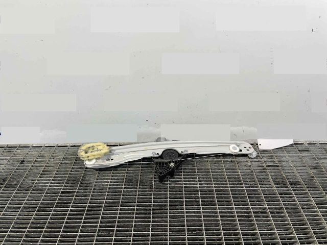 bontott OPEL CROSSLAND X Bal első Ablakemelő Szerkezet (Elektromos)