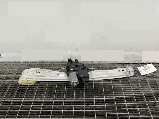 bontott OPEL CROSSLAND X Bal első Ablakemelő Szerkezet (Elektromos)