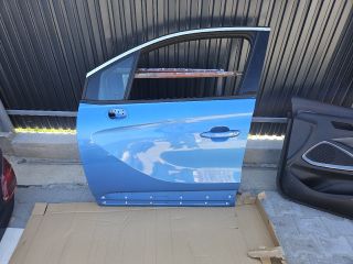 bontott OPEL CROSSLAND X Bal első Ajtó (Részeivel)