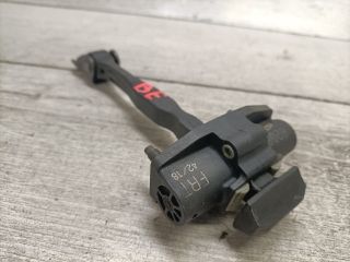 bontott OPEL CROSSLAND X Bal első Ajtóhatároló