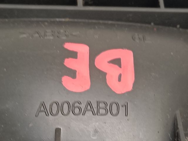 bontott OPEL CROSSLAND X Bal első Belső Kilincs