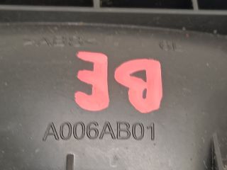 bontott OPEL CROSSLAND X Bal első Belső Kilincs