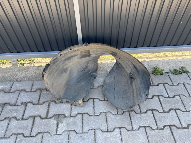 bontott OPEL CROSSLAND X Bal első Dobbetét (Kerékjárati, Műanyag)