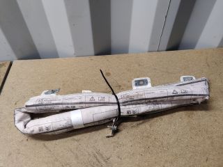 bontott OPEL CROSSLAND X Bal első Függöny Légzsák