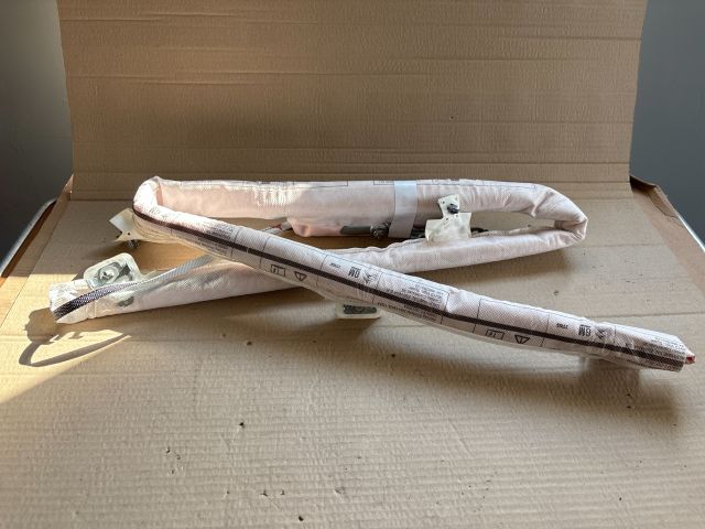 bontott OPEL CROSSLAND X Bal első Függöny Légzsák