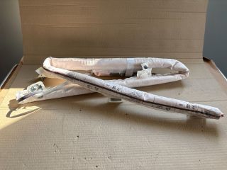 bontott OPEL CROSSLAND X Bal első Függöny Légzsák