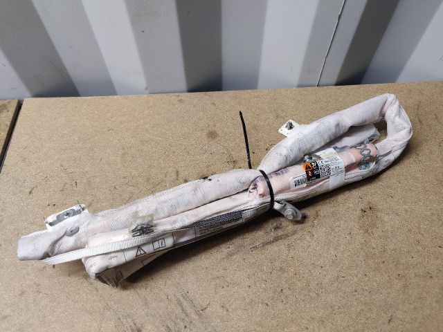 bontott OPEL CROSSLAND X Bal első Függöny Légzsák